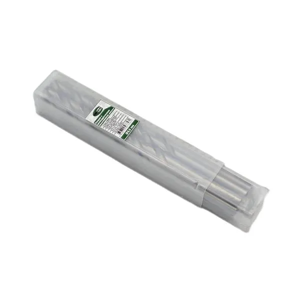 Сверло с цилиндрическим хвостовиком ф 6.5 мм длинное Р6М5 шлифованное А1 042691  (Фото 1)