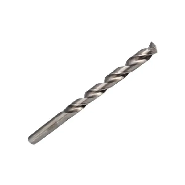 Сверло с цилиндрическим хвостовиком ф 13.0 мм длинное Р6М5 шлифованное А1 042741  (Фото 3)