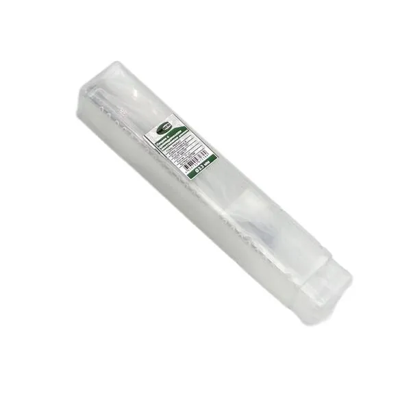 Сверло с цилиндрическим хвостовиком ф 2.3 мм длинное Р6М5К5 шлифованное А1 042794  (Фото 1)