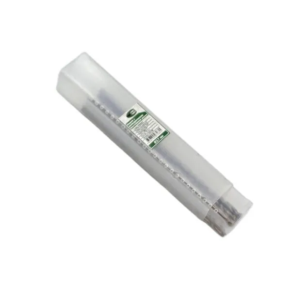 Сверло с цилиндрическим хвостовиком ф 2.7 мм длинное Р6М5К5 шлифованное А1 042798  (Фото 1)