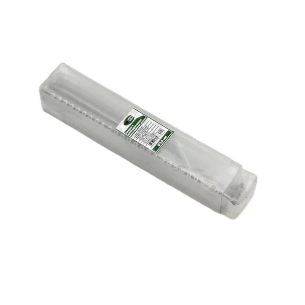 Сверла 042807 Сверло с цилиндрическим хвостовиком ф 3.6 мм длинное Р6М5К5 шлифованное А1