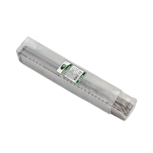 Сверла 042814 Сверло с цилиндрическим хвостовиком ф 4.3 мм длинное Р6М5К5 шлифованное А1