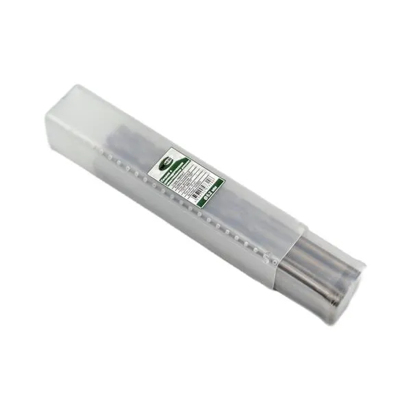 Сверла 042823 Сверло с цилиндрическим хвостовиком ф 5.2 мм длинное Р6М5К5 шлифованное А1