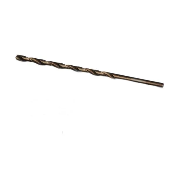 Сверло с цилиндрическим хвостовиком ф 5.6 мм длинное Р6М5К5 шлифованное А1 042827  (Фото 3)