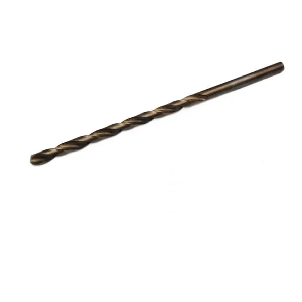 Сверло с цилиндрическим хвостовиком ф 5.6 мм длинное Р6М5К5 шлифованное А1 042827  (Фото 4)