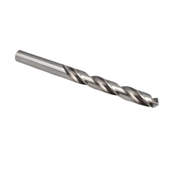 Сверло с цилиндрическим хвостовиком ф 14.2 мм Р6М5 шлифованное А1 043446  (Фото 2)