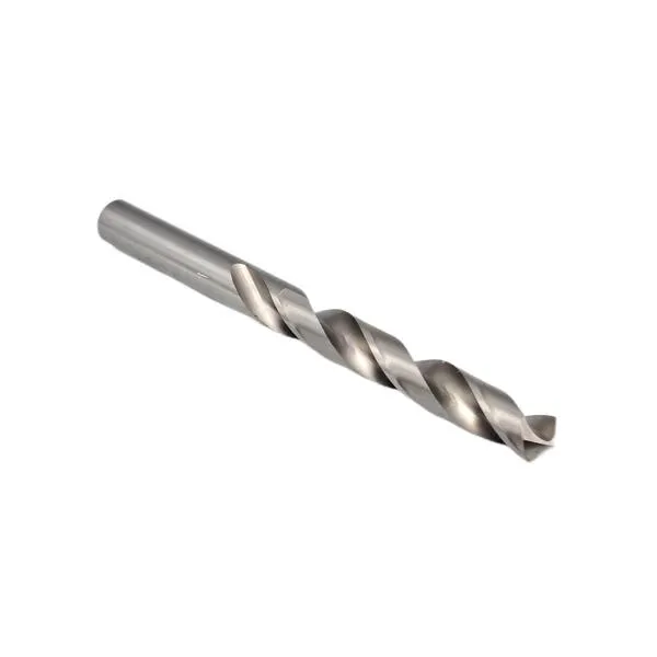 Сверло с цилиндрическим хвостовиком ф 15.4 мм Р6М5 шлифованное А1 043447  (Фото 3)