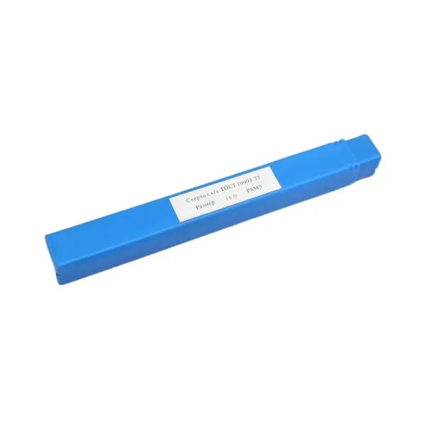 Сверло с коническим хвостовиком ф 16.0 мм 044682  (Фото 1)