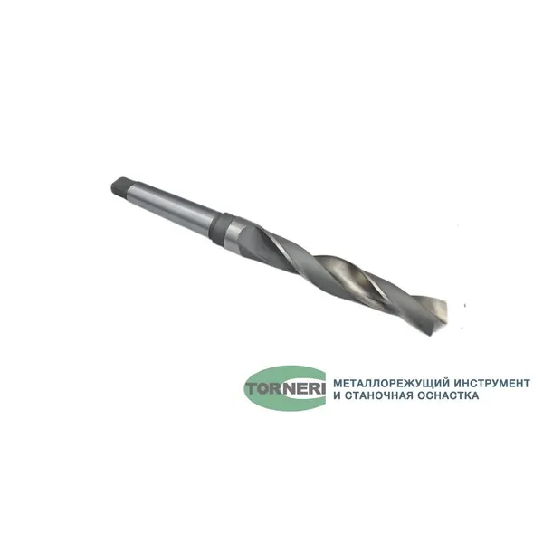 Сверло с коническим хвостовиком ф 30.0 мм 044699  (Фото 4)