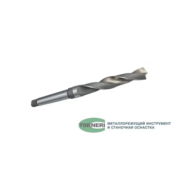 Сверло с коническим хвостовиком ф 30.0 мм 044699  (Фото 3)