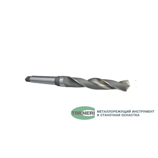 Сверло с коническим хвостовиком ф 30.0 мм 044699  (Фото 2)