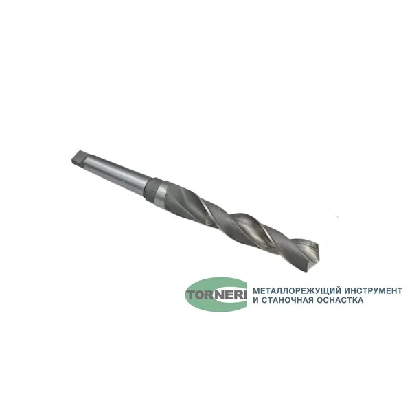 Сверло с коническим хвостовиком ф 31.0 мм 044700  (Фото 4)