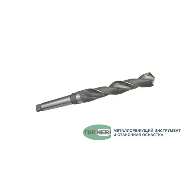 Сверло с коническим хвостовиком ф 31.0 мм 044700  (Фото 2)