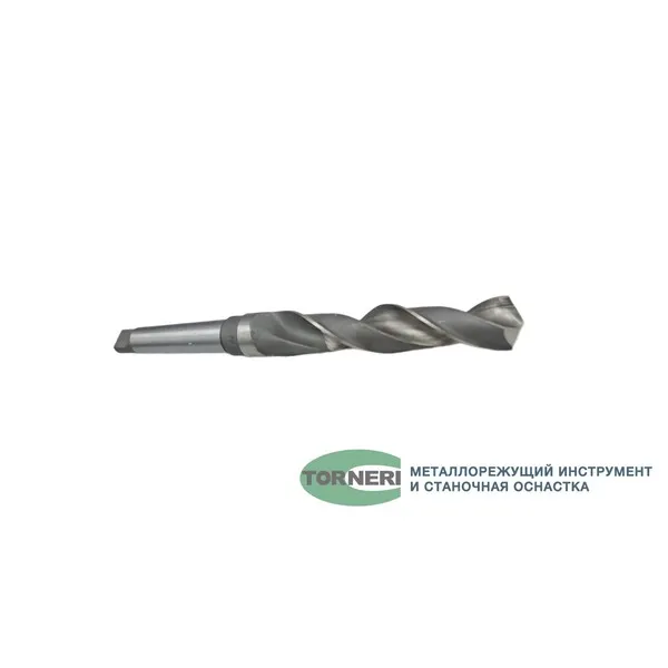 Сверло с коническим хвостовиком ф 31.0 мм 044700  (Фото 3)