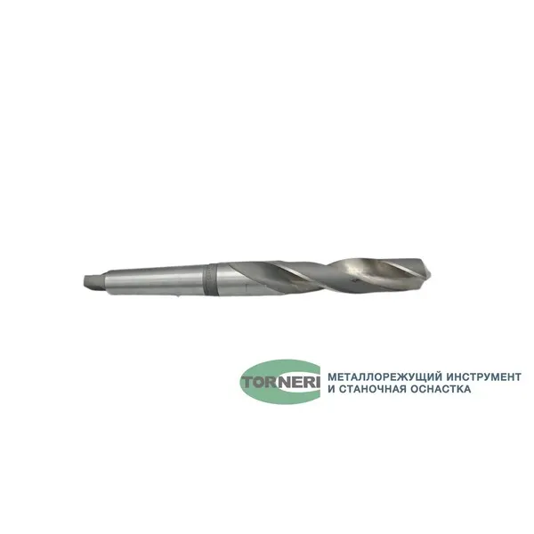 Сверло с коническим хвостовиком ф 35.0 мм 044702  (Фото 2)