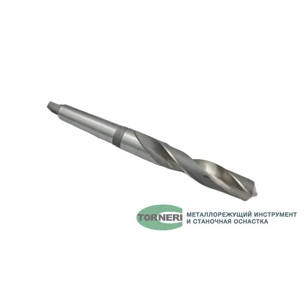 Сверла 044702 Сверло с коническим хвостовиком ф 35.0 мм