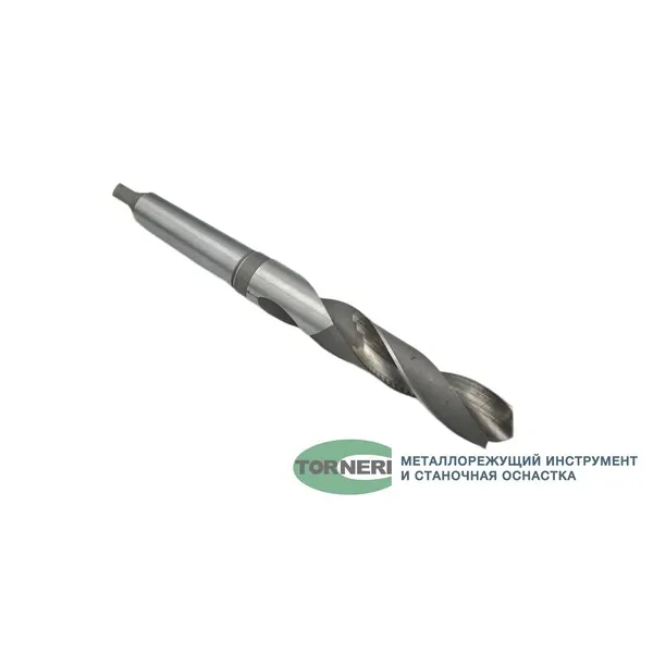 Сверло с коническим хвостовиком ф 36.0 мм 044703  (Фото 2)