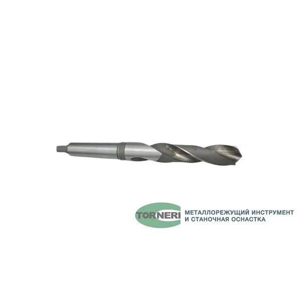 Сверло с коническим хвостовиком ф 36.0 мм 044703  (Фото 4)