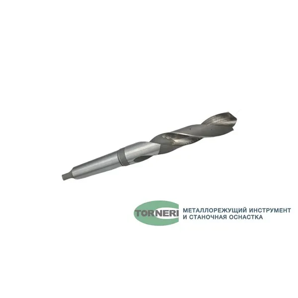 Сверло с коническим хвостовиком ф 36.0 мм 044703  (Фото 3)