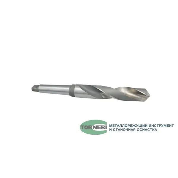 Сверло с коническим хвостовиком ф 40.0 мм 044704  (Фото 2)