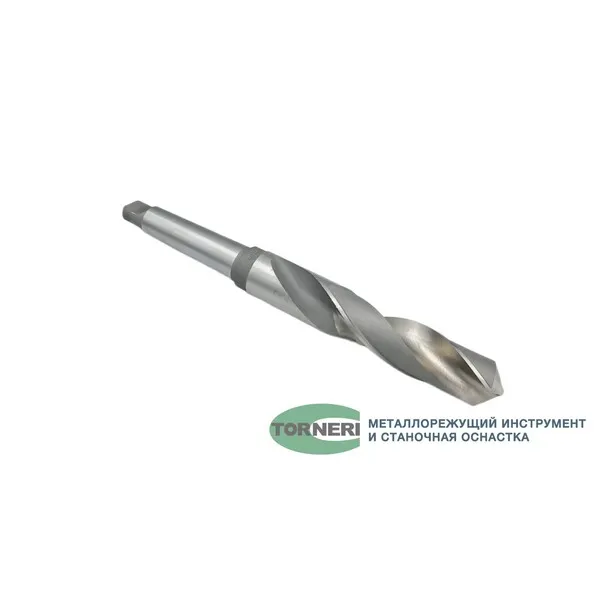 Сверло с коническим хвостовиком ф 40.0 мм 044704  (Фото 3)