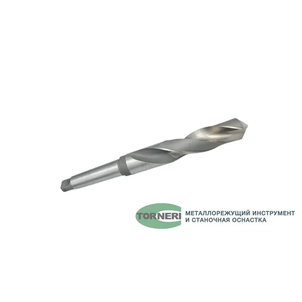Сверла 044704 Сверло с коническим хвостовиком ф 40.0 мм