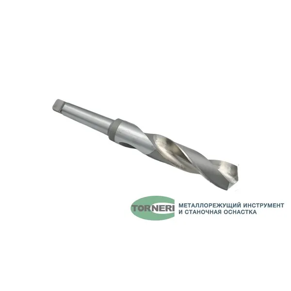 Сверла 044705 Сверло с коническим хвостовиком ф 45.0 мм