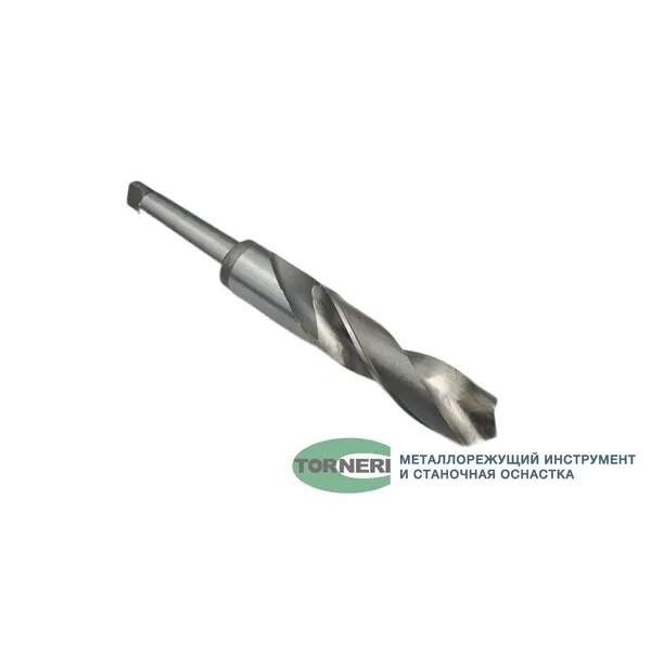 Сверла 044706 Сверло с коническим хвостовиком ф 47.0 мм