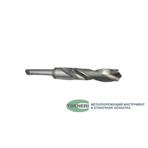 Сверло с коническим хвостовиком ф 47.0 мм 044706  (Фото 2)