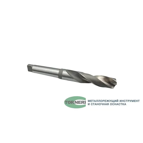 Сверло с коническим хвостовиком ф 51.0 мм 044708  (Фото 3)