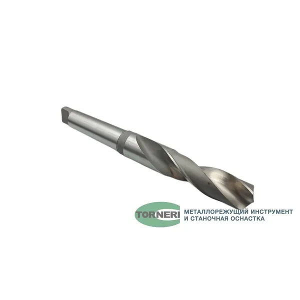 Сверла 044708 Сверло с коническим хвостовиком ф 51.0 мм