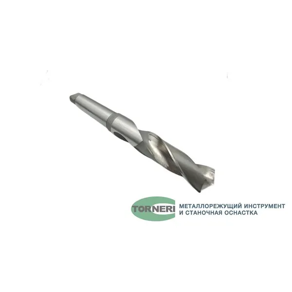 Сверла 044709 Сверло с коническим хвостовиком ф 52.0 мм