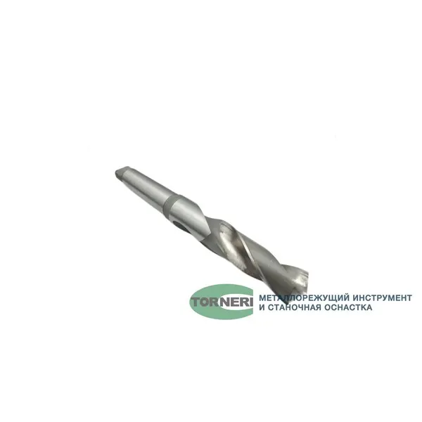 Сверло с коническим хвостовиком ф 52.0 мм 044709  (Фото 4)