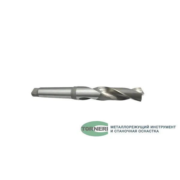 Сверло с коническим хвостовиком ф 52.0 мм 044709  (Фото 3)