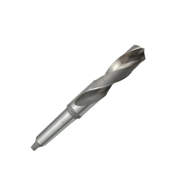 Сверло с коническим хвостовиком ф 55.0 мм 044710  (Фото 4)
