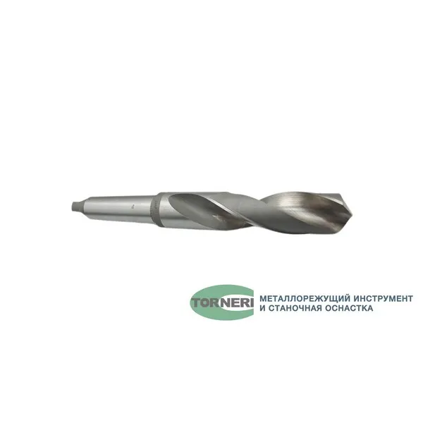 Сверло с коническим хвостовиком ф 55.0 мм 044710  (Фото 2)