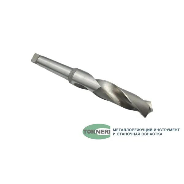 Сверла 044711 Сверло с коническим хвостовиком ф 58.0 мм