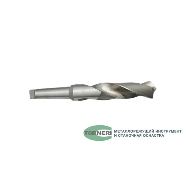 Сверло с коническим хвостовиком ф 58.0 мм 044711  (Фото 3)