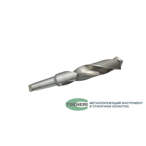 Сверло с коническим хвостовиком ф 58.0 мм 044711  (Фото 4)