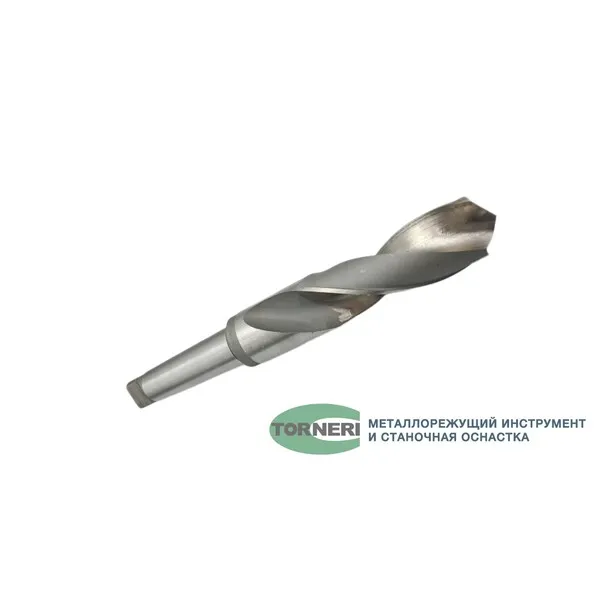 Сверла 044712 Сверло с коническим хвостовиком ф 60.0 мм