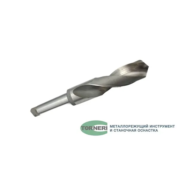 Сверла 044716 Сверло с коническим хвостовиком ф 65.0 мм