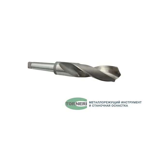 Сверло с коническим хвостовиком ф 65.0 мм 044716  (Фото 2)