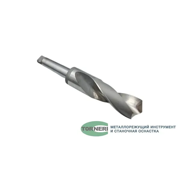 Сверло с коническим хвостовиком ф 75.0 мм 044718  (Фото 3)