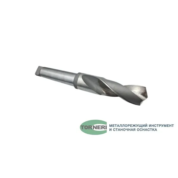 Сверло с коническим хвостовиком ф 80.0 мм 044719  (Фото 2)