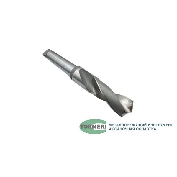 Сверло с коническим хвостовиком ф 80.0 мм 044719  (Фото 4)