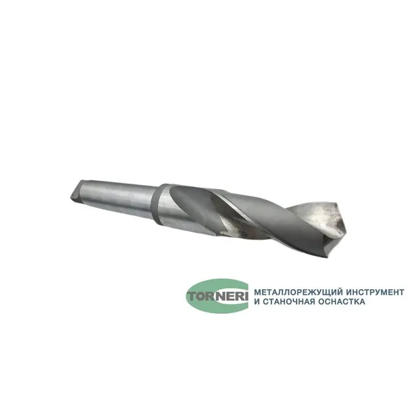 Сверло с коническим хвостовиком ф 80.0 мм 044719  (Фото 3)