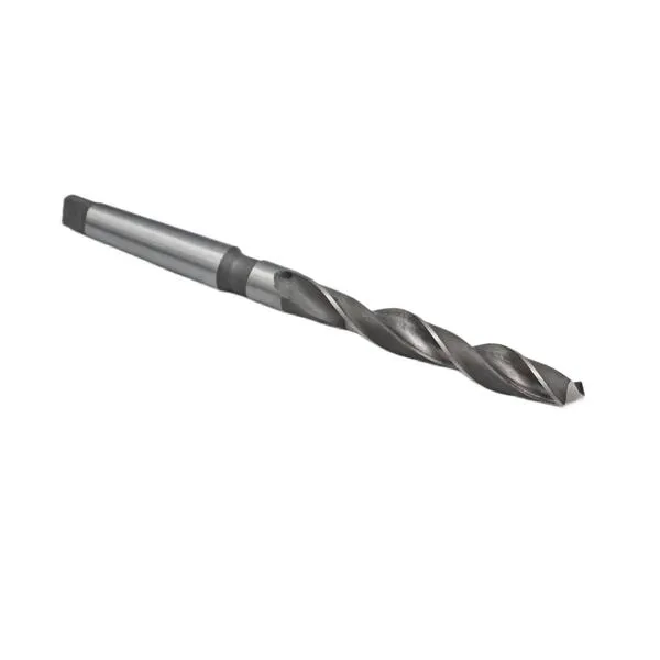 Сверла 044735 Сверло с коническим хвостовиком ф 16.0 мм Р6М5