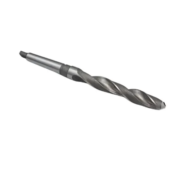 Сверло с коническим хвостовиком ф 21.0 мм Р6М5 044743  (Фото 2)
