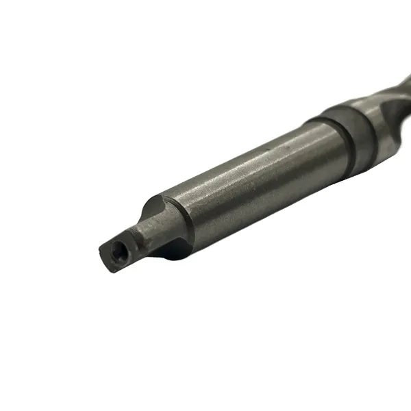 Сверло с коническим хвостовиком ф 22.0 мм Р6М5 044744  (Фото 2)