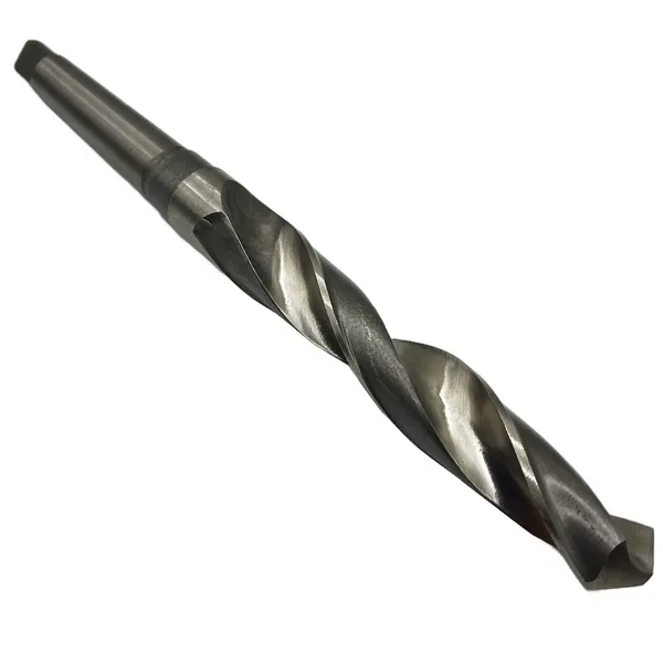 Сверла 044744 Сверло с коническим хвостовиком ф 22.0 мм Р6М5